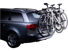 Thule   Clip-On S1   