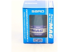 Sard   SMF02  , 3/4-16unf (Toyota, Nissan)