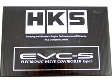 HKS - EVC-S (Solenoid Type)