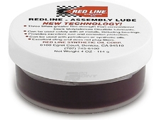 Redline Монтажная смазка для сборки спортивных двигателей (120мл)