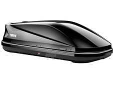 Thule    Touring S - : 1399039 . ( )