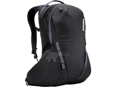 Thule Рюкзак горнолыжный Upslope Snowsports Backpack 20L (черный- темно-серый) в Перми