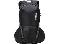 Thule Рюкзак горнолыжный Upslope Snowsports Backpack 20L (черный- темно-серый)