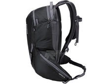 Thule Рюкзак горнолыжный Upslope Snowsports Backpack 20L (черный- темно-серый)