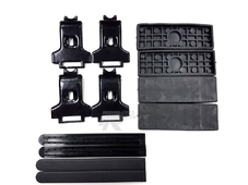 Atlant Установочный кит 8845 Mitsubishi Outlander,Pajero,Grandis,L200,Toyota Hiace Regius