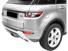 Brink Фаркоп для Land Rover Evoque 2011- быстросьемный шаровый узел