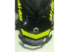 Voevoda Racing     BRP SKI DOO Expert/Summit G4 ()