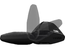 Thule   WingBar Evo - (127)   - 2.