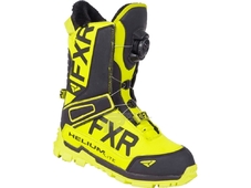 FXR Ботинки Helium Lite BOA HiVis/Black размер 41 (US8) (27 см) в Перми