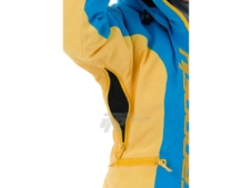 DragonFly    DF Junior Blue-yellow 2020 ( 140-146)