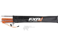 FXR    Avalanche Snow Probe 270  Orange/Char