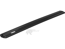 Thule Алюминевая дуга WingBar Edge премиум-класса (86см) черного цвета  1шт. в Перми