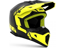 509 Шлем Tactical Hi-Vis (2020) р-м (XL) 60-61 см. в Перми