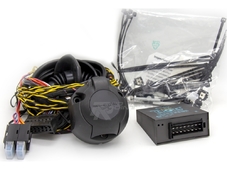 HAK System Электрика фаркопа комплект 7-pin для BMW X3 F25, G01, X4 F26, G02, 5-серия, 6-серия, 7-серия F01 в Перми