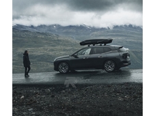 Thule Бокс на крышу Motion 3 XXL - Размер: 232x92x45 см. (черныйглянец)